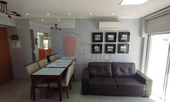 Imagem 6: Apartamento 64m² para locação na Aclimação, São Pa