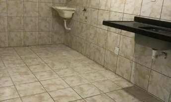 Imagem 4: Apartamento com 3 dormitórios para alugar, 72 m² por R$ 1.350,00/mês - Água Fria - João Pe