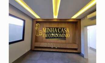 Imagem 6: CASA CONDOMINIO RESIDENCIAL DAMHA VI