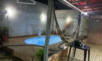 Imagem 4: Casa capão cumprido