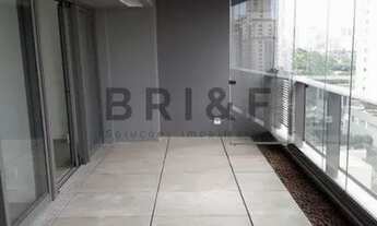 Imagem: Apartamento diferenciado com sala ampliada