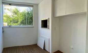 Imagem 7: Apartamento Disponível para Aluguel, Locação com 2 Dormitórios Sendo 1 Suíte SEMIMOBILIADO