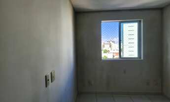 Imagem 3: Alugo apartamento com 70 M2, com 2 quartos em B. Estados - João Pessoa - PB