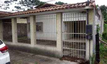 Imagem 2: Casa 3 dormitórios para Venda em Serra, Jacaraipe - Residencial Jacaraipe, 3 dormitórios