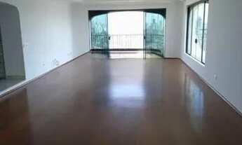 Imagem 2: Apartamento de 285m² disponível para locação no Condomínio Edificio Adelina Prado