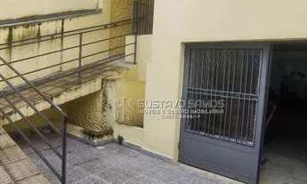 Imagem: Casa com 3 dormitórios para alugar, 115