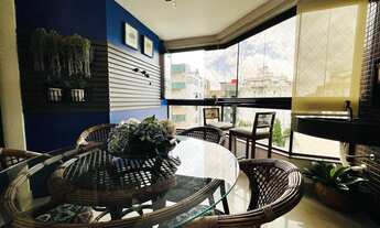 Imagem: Apartamento com 3 suítes no centro de Criciúma