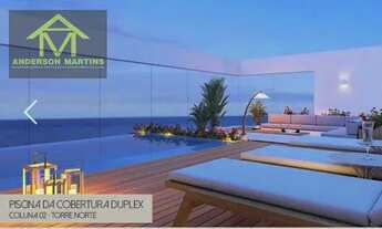 Imagem 3: Lançamento de 4 quartos 4 suites na Praia da Costa Ed. Legacy Residence Cód: 15176 R