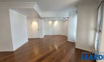 Imagem 2: APARTAMENTO - BROOKLIN - SP