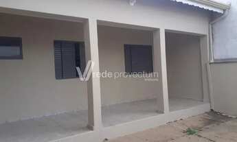 Imagem: Casa - Jardim Nova Europa - Campinas