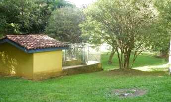 Imagem 6: Sítio - Joaquim Egídio - Campinas