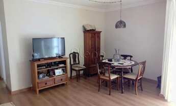 Imagem 1: Apartamento - Centro - Campinas