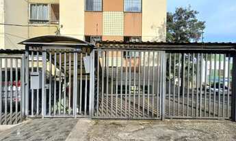 Imagem 7: Aluga-se um excelente apto tipo área privativa de três quartos bairro castelo