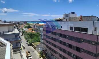 Imagem 6: COD 830- Venda- Cobertura Triplex - Vista Mar, Braga- Cabo Frio