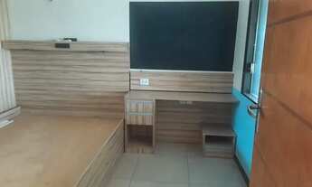 Imagem 3: Casa 4 Dormitórios . Aparecida / Centro