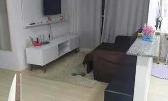 Imagem: Residencial - Jd Sao Carlos