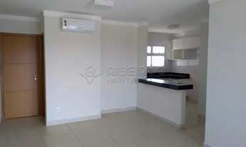 Imagem 3: Apartamento Padrão em Ribeirão Preto