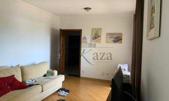 Imagem 3: Apartamento para venda tem 65 metros quadrados com 2 quartos