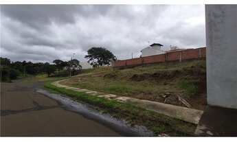 Imagem: Terreno de 364 m² no Jardim da Colina