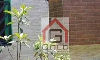 Imagem 3: Sobrado com 4 dormitórios, 326 m² - venda por R$ 850.000,00 ou aluguel por R$ 6.000,00/mês