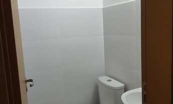 Imagem 5: Sala Comercial - Edifício Moriah - Parque Residencial Aquárius 83m²