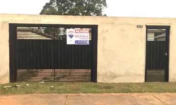 Imagem: Imóvel localizado no bairro Vida Nova Botucatu