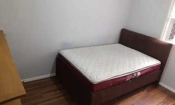Imagem 4: Apartamento Mobiliado c/ 3 Quartos -R$ 2000