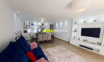 Imagem 4: Lindo Sobrado no Nova petrópolis 270 m² - São bernardo do Campo