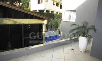 Imagem 4: Casa Residencial/Sobrado para aluguel, 4 quartos, 2 suítes, 2 vagas, Vila Assunção - Porto