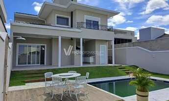 Imagem 2: CASA A VENDA SWISS PARK