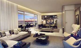 Imagem 1: Cobertura Vila Clementino 302 m² 3 suites 5