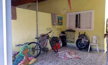 Imagem 2: Casa para venda possui 107 metros quadrados com 3 quartos