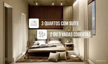 Imagem 3: BELO HORIZONTE - Apartamento Padrão - Santo Antônio