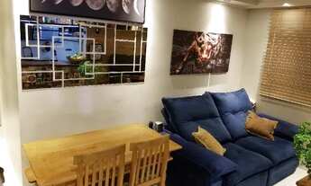 Imagem 2: Apartamento 2 dormitórios e 2 banheiros