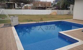 Imagem 6: Casa em Condomínio fechado com 360 m² construída , Mirante do Vale em Jacarei