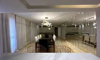 Imagem 4: Apartamento de alto padrão no edifício Corbusier, para venda e locação Ribeirão Preto/SP I