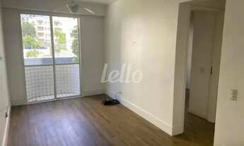 Imagem 3: São Paulo - Apartamento Padrão - Itaim Bibi