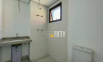 Imagem 5: Apartamento com 4 dormitórios (suítes) à venda, 232 m² - Campo Belo - São Paulo/SP