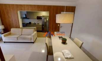 Imagem 5: Apartamento de 1 dormitório 56m² no Quantum Plus Residencie