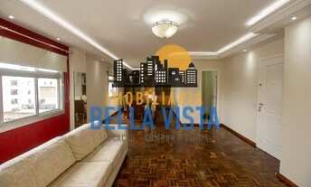 Imagem: Apartamento de 3 quartos para alugar no