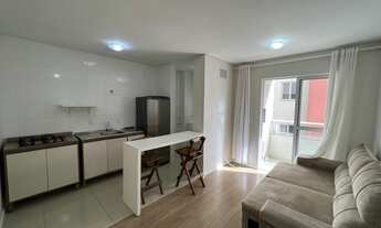 Imagem 4: Apartamento Com 44 m2 1 quarto 1vaga Bom Retiro - Joinville - SC