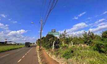Imagem 2: PAIÇANDU - TERRENO PADRÃO - GLEBA RIBEIRÃO PAIÇANDÚ