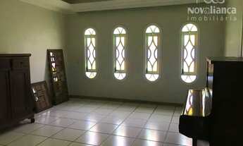 Imagem 5: Casa para alugar, 440 m² - Itapuã - Vila Velha/ES