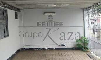 Imagem 2: Casa - Jardim Satélite - 3 Dormitórios - 144m²