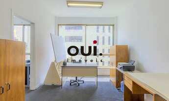 Imagem 4: Sala à venda, 84 m² por R$ 730.000,00 - Jardins - São Paulo/SP