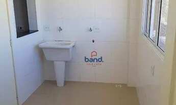 Imagem 4: Apartamento com 3 dormitórios para alugar, 128 m² por R$ 2.770,00/mês - Vila Alcala - Port