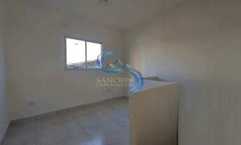 Imagem 4: Casa de Condomínio com 2 dorms, Aviação, Praia Grande - R$ 280 mil, Cod: 4484