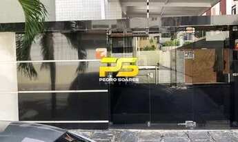 Imagem 5: Apartamento 130m2 com 03 Quartos em Cabo Branco á venda por 590.000,00