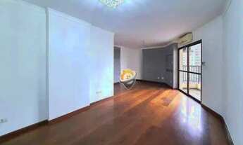 Imagem 2: Apartamento com 3 dormitórios, 1 suíte, 2 vagas, à venda, 125 m² - Santa Teresinha - São P