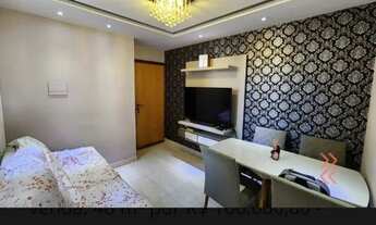 Imagem 6: Alugo apartamento montado sem mobília